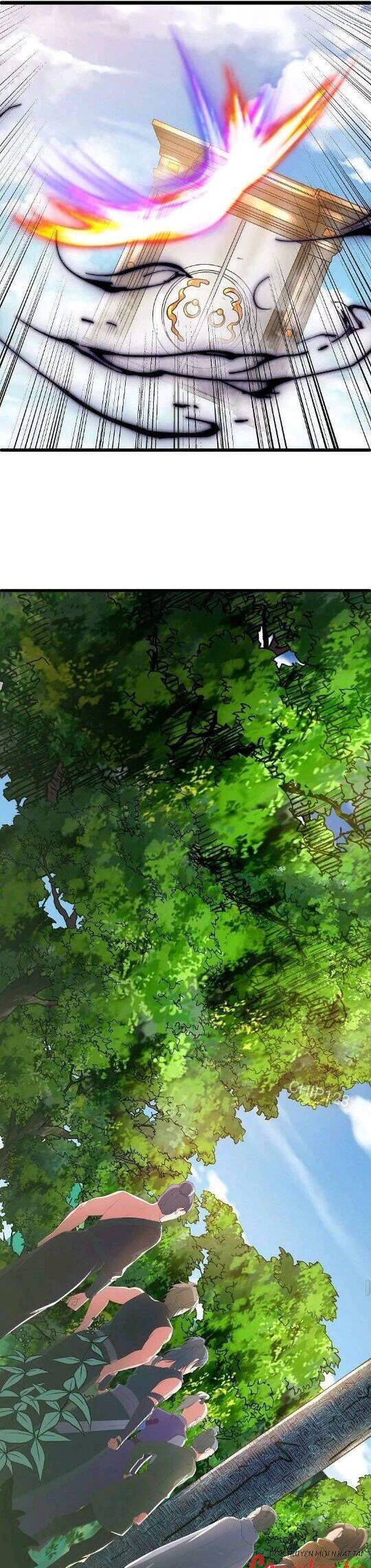 Chiến Hồn Tuyệt Thế Chapter 546 - Trang 2