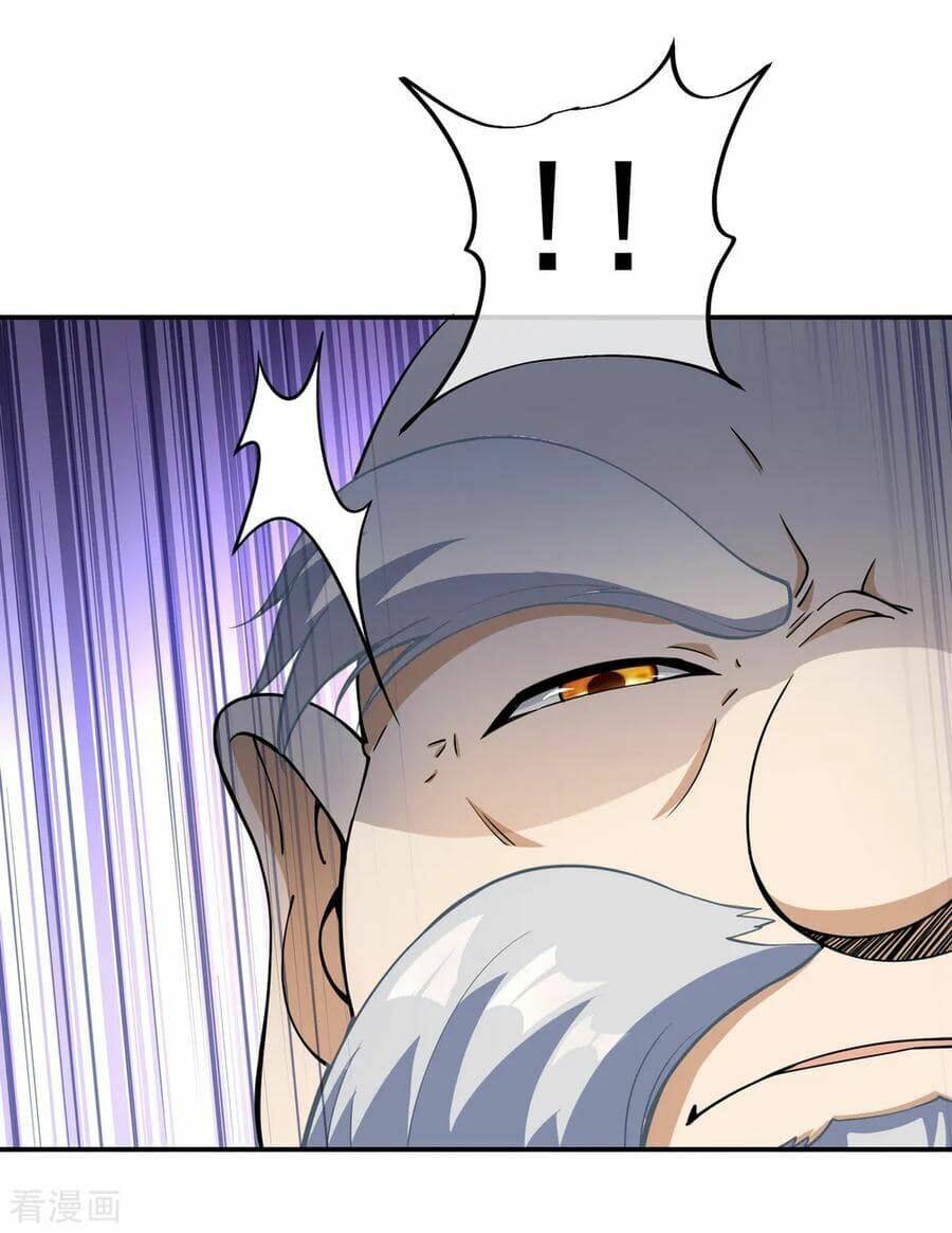 Chiến Hồn Tuyệt Thế Chapter 55 - Trang 2