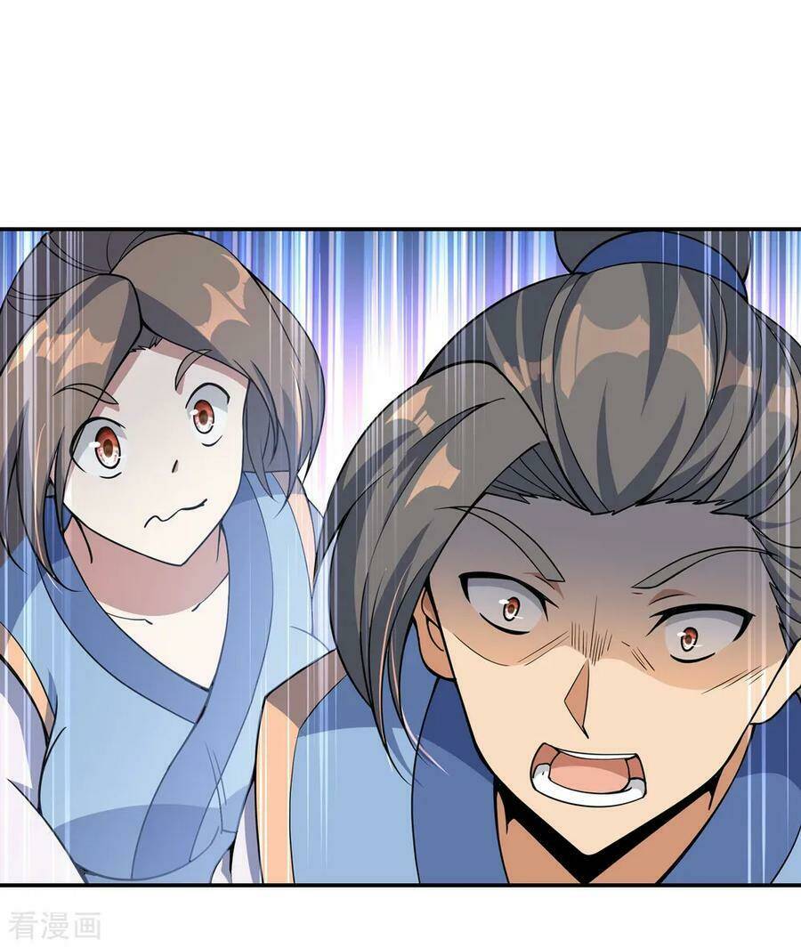 Chiến Hồn Tuyệt Thế Chapter 55 - Trang 2