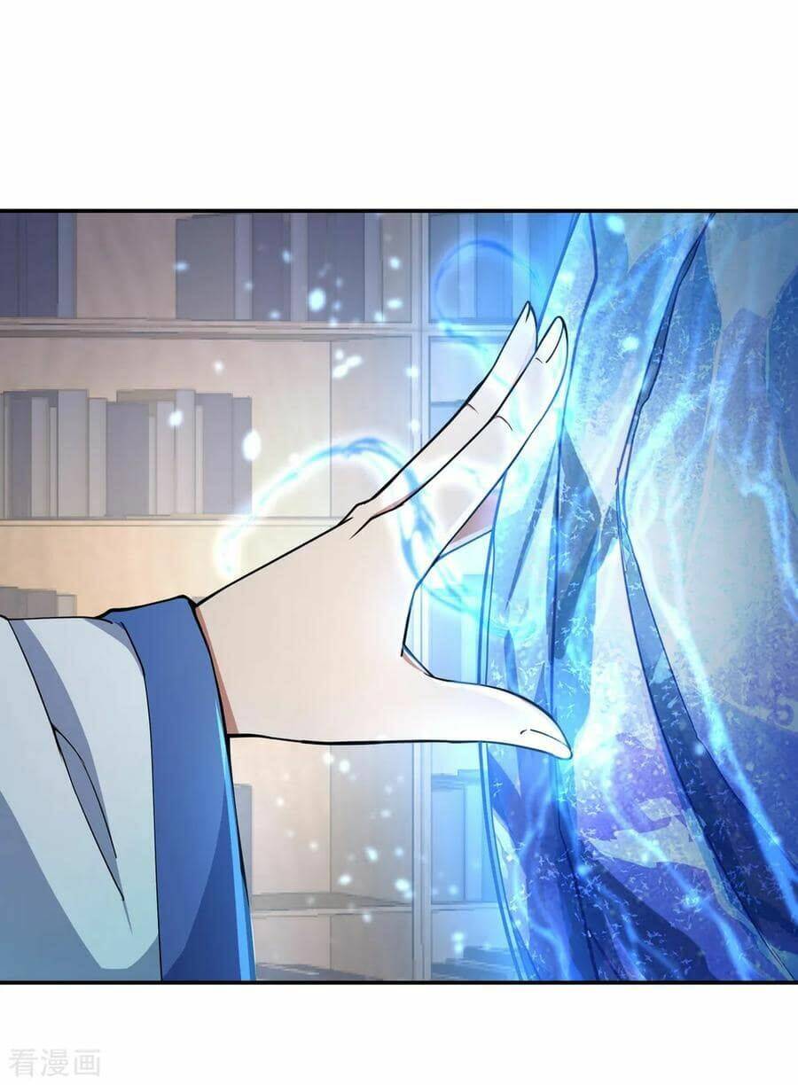 Chiến Hồn Tuyệt Thế Chapter 55 - Trang 2