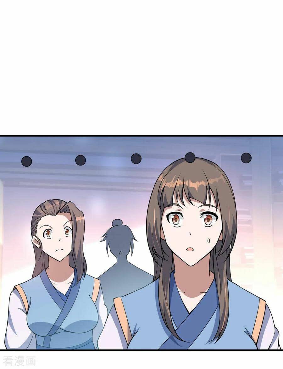 Chiến Hồn Tuyệt Thế Chapter 55 - Trang 2