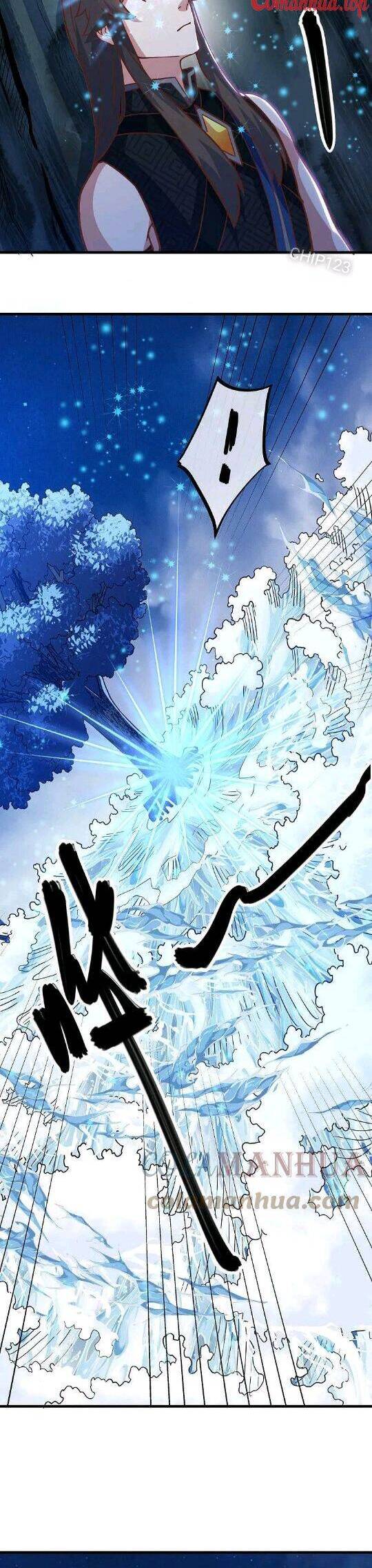 Chiến Hồn Tuyệt Thế Chapter 550 - Trang 2