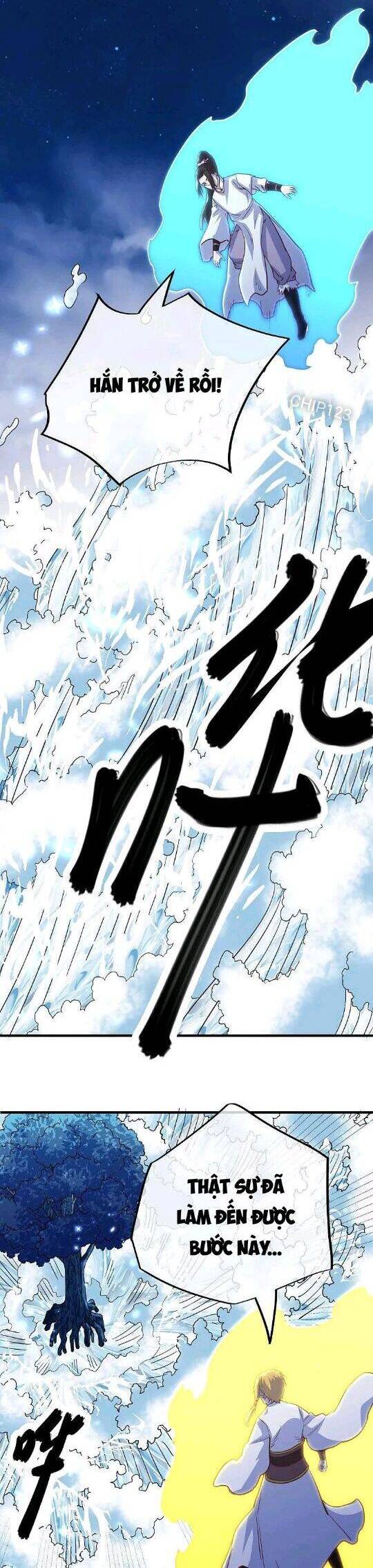 Chiến Hồn Tuyệt Thế Chapter 550 - Trang 2