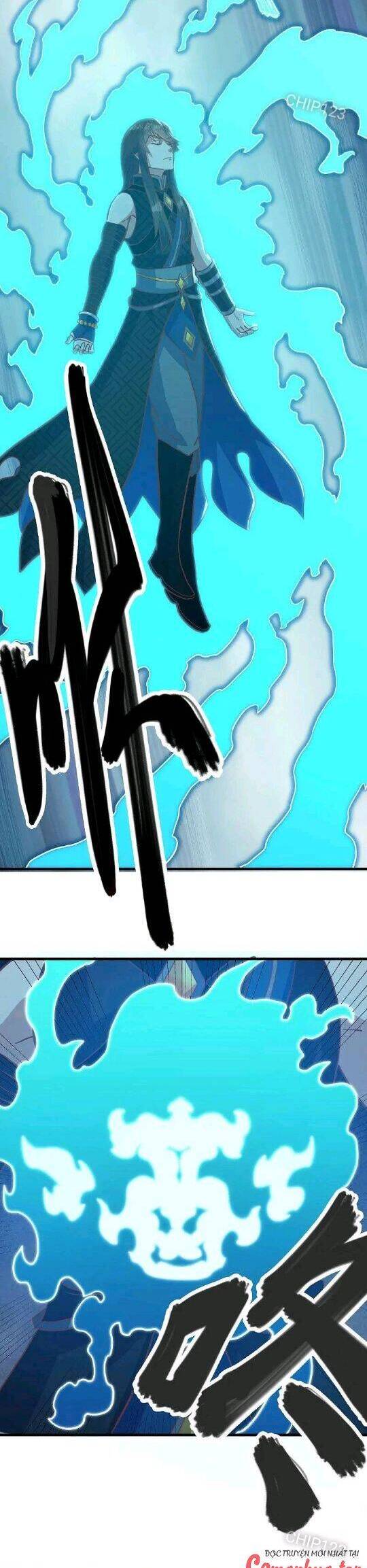 Chiến Hồn Tuyệt Thế Chapter 550 - Trang 2