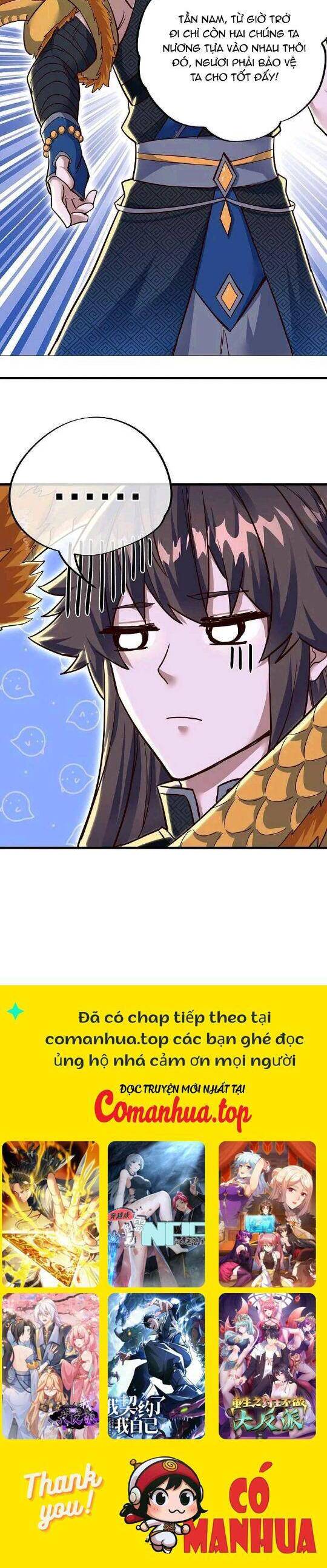 Chiến Hồn Tuyệt Thế Chapter 550 - Trang 2