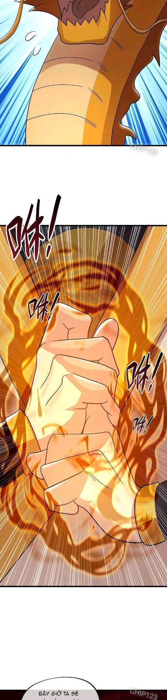 Chiến Hồn Tuyệt Thế Chapter 553 - Trang 2