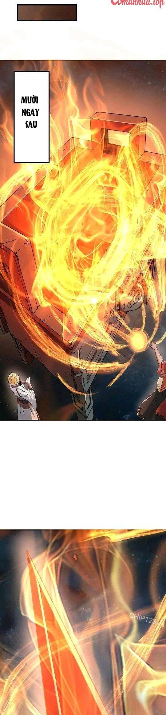 Chiến Hồn Tuyệt Thế Chapter 556 - Trang 2