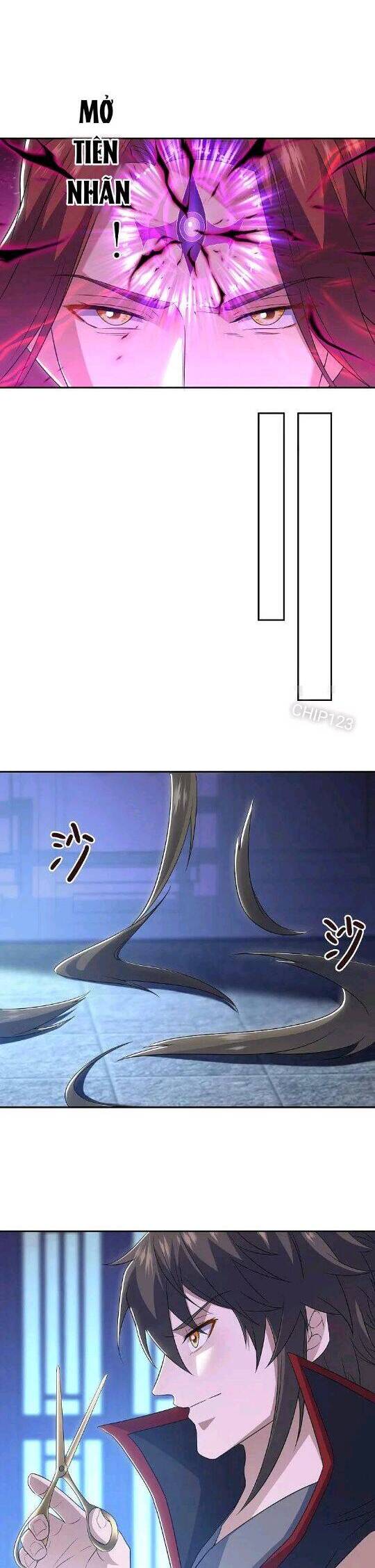 Chiến Hồn Tuyệt Thế Chapter 559 - Trang 2