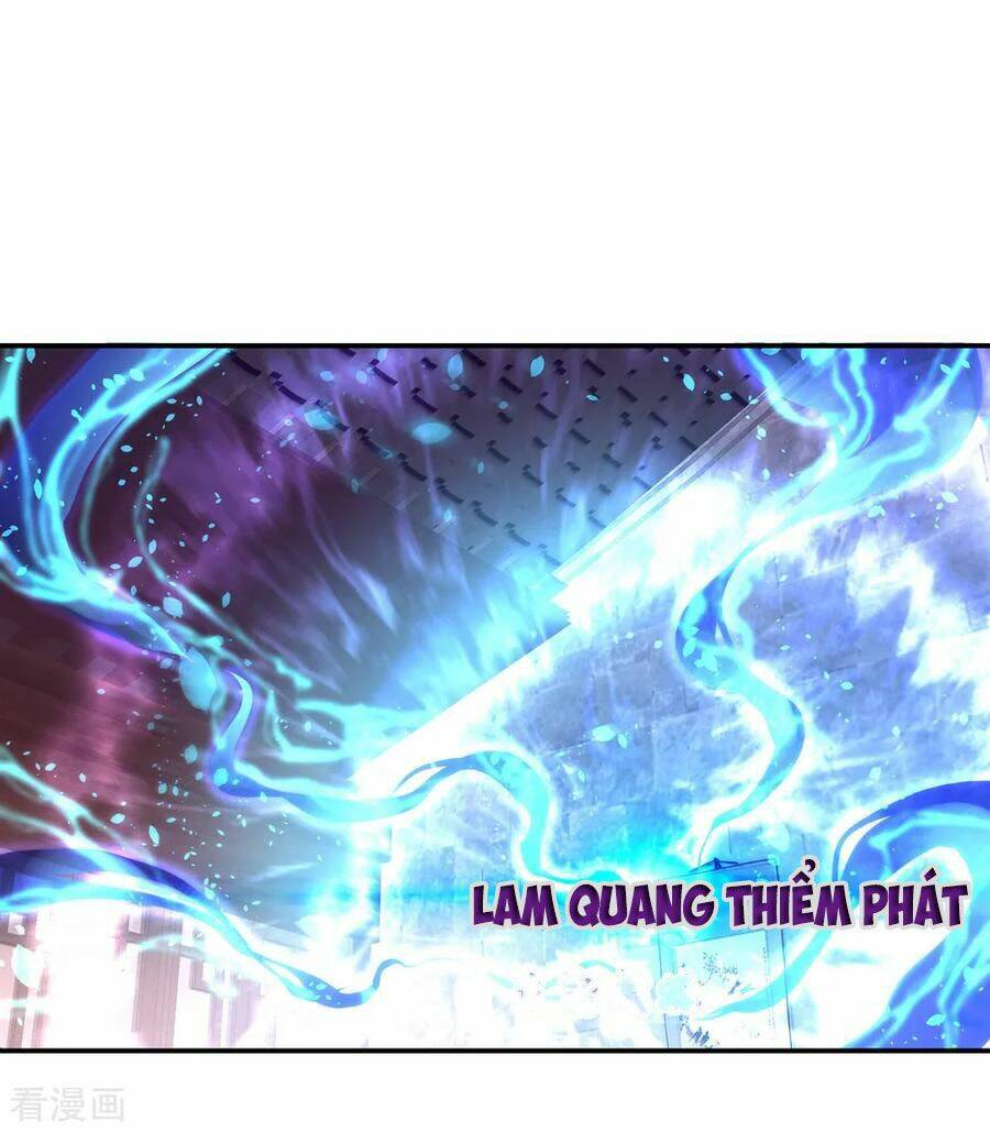 Chiến Hồn Tuyệt Thế Chapter 56 - Trang 2