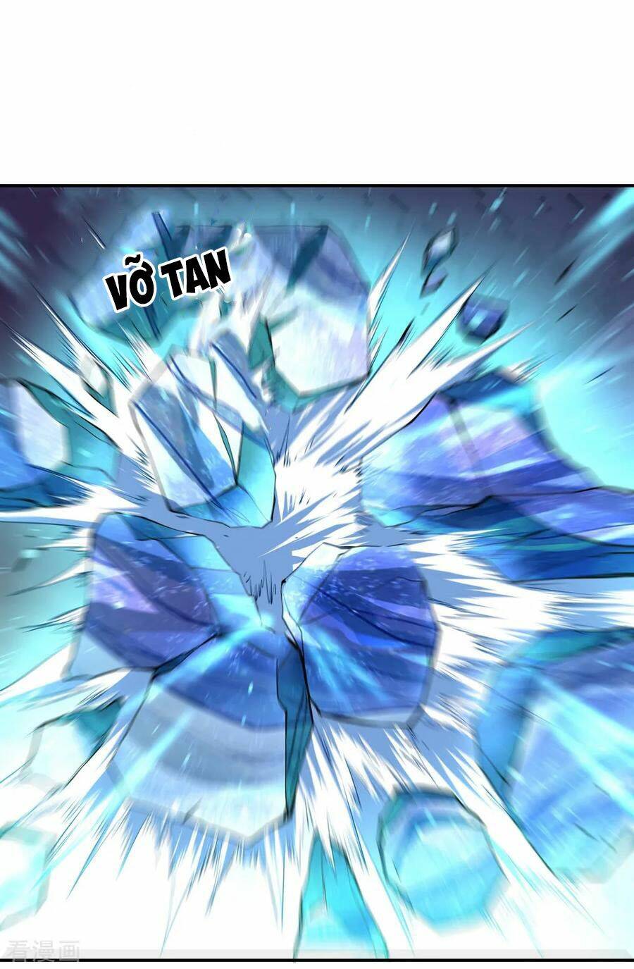 Chiến Hồn Tuyệt Thế Chapter 56 - Trang 2