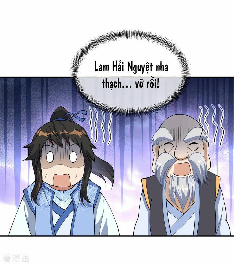 Chiến Hồn Tuyệt Thế Chapter 56 - Trang 2