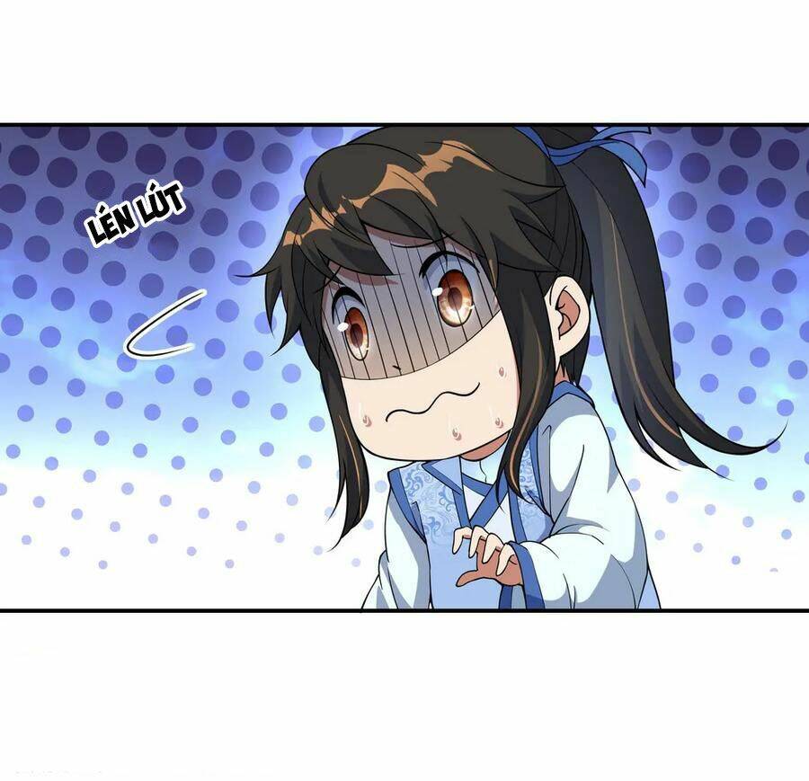 Chiến Hồn Tuyệt Thế Chapter 56 - Trang 2