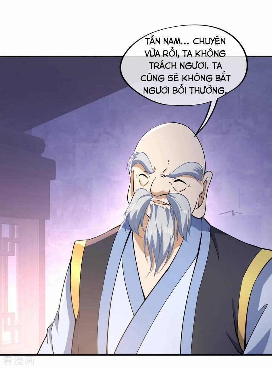 Chiến Hồn Tuyệt Thế Chapter 56 - Trang 2