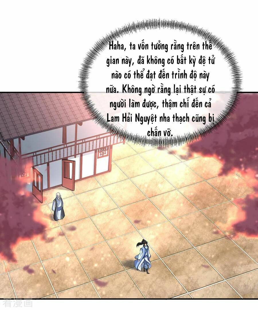 Chiến Hồn Tuyệt Thế Chapter 56 - Trang 2