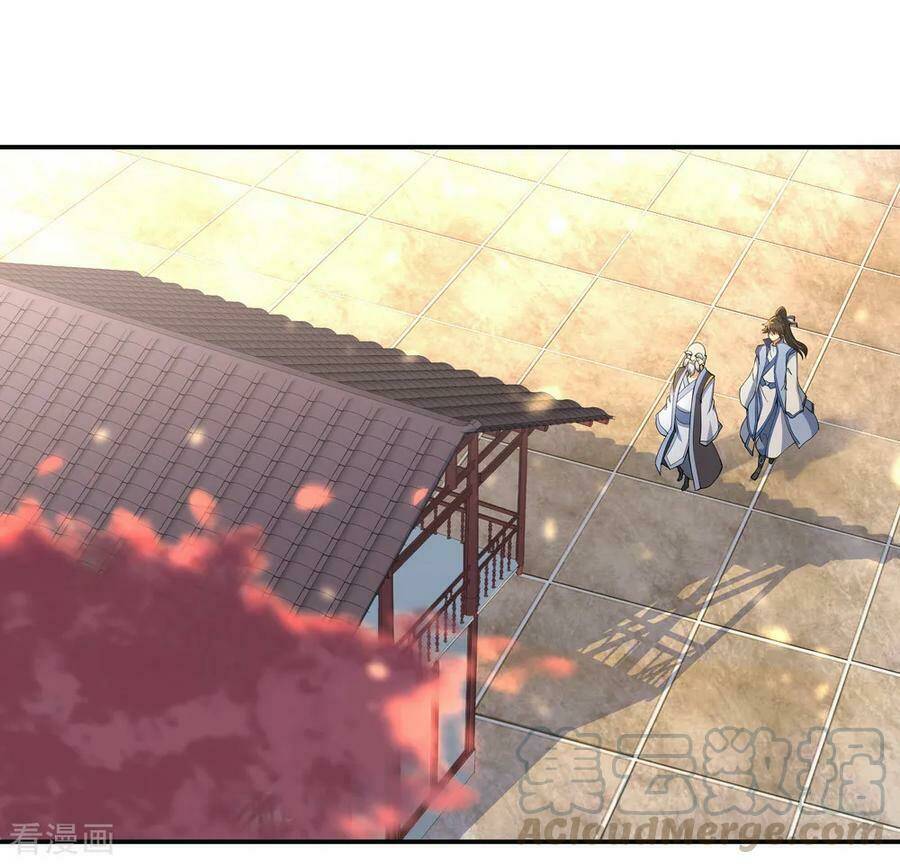 Chiến Hồn Tuyệt Thế Chapter 56 - Trang 2