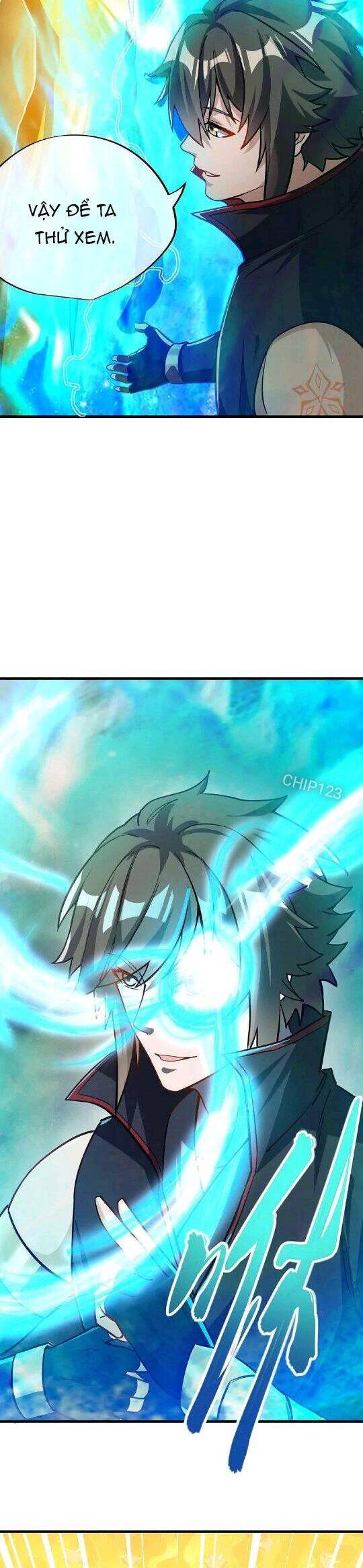 Chiến Hồn Tuyệt Thế Chapter 560 - Trang 2