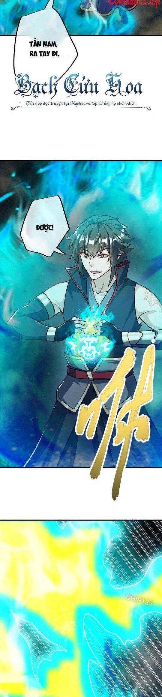 Chiến Hồn Tuyệt Thế Chapter 561 - Trang 2