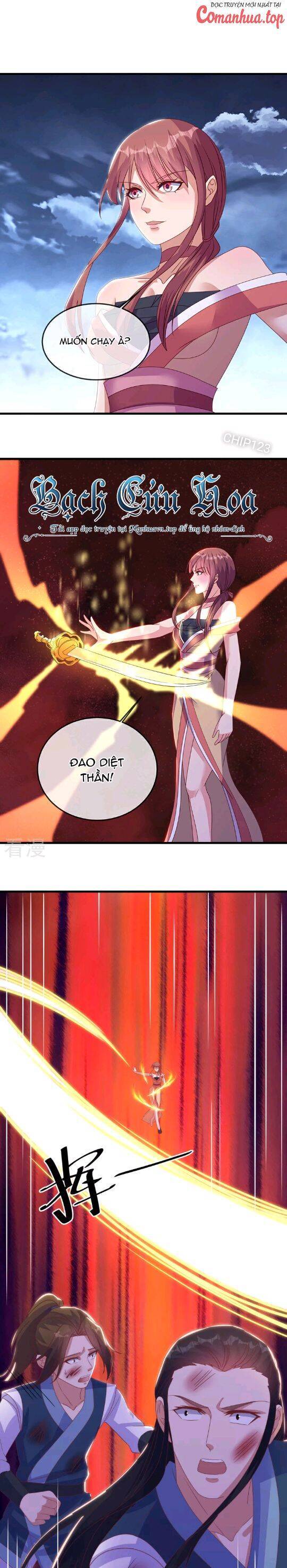 Chiến Hồn Tuyệt Thế Chapter 562 - Trang 2