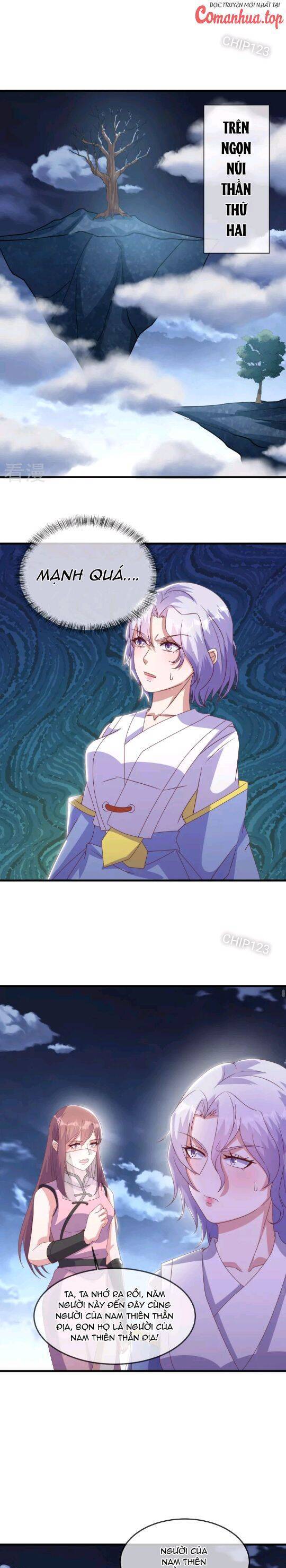 Chiến Hồn Tuyệt Thế Chapter 562 - Trang 2