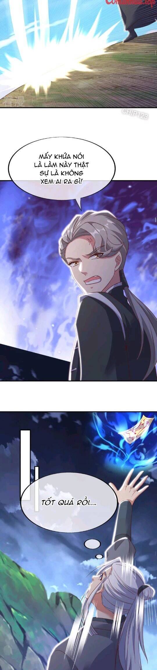 Chiến Hồn Tuyệt Thế Chapter 562 - Trang 2