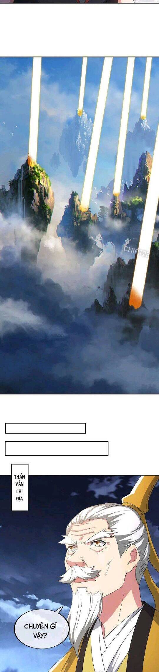 Chiến Hồn Tuyệt Thế Chapter 565 - Trang 2
