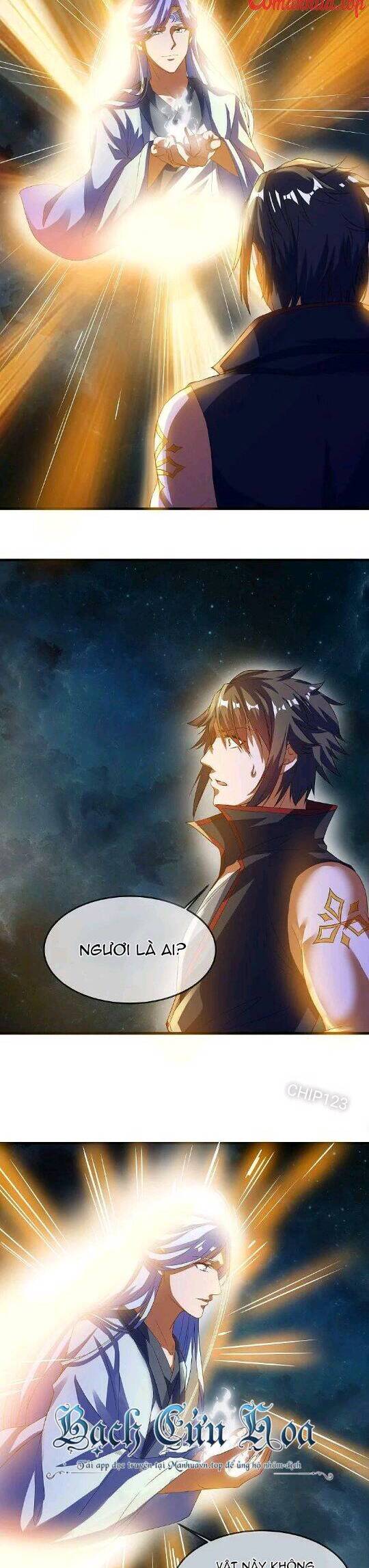 Chiến Hồn Tuyệt Thế Chapter 567 - Trang 2