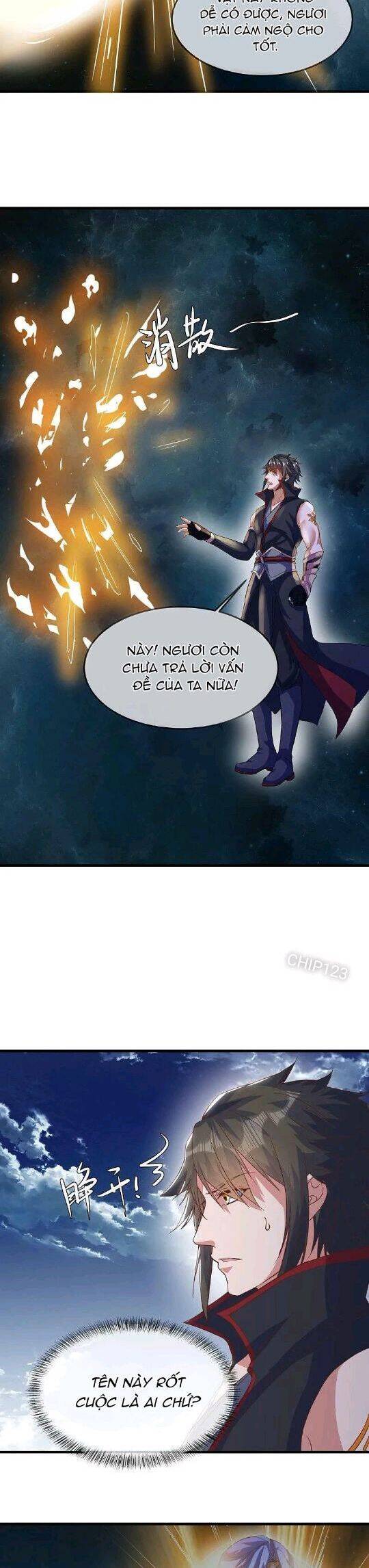 Chiến Hồn Tuyệt Thế Chapter 567 - Trang 2