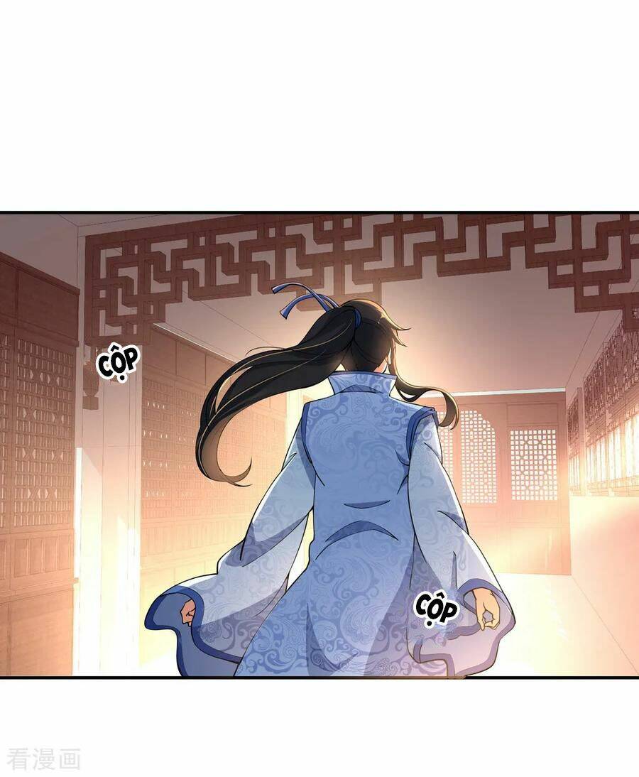 Chiến Hồn Tuyệt Thế Chapter 57 - Trang 2