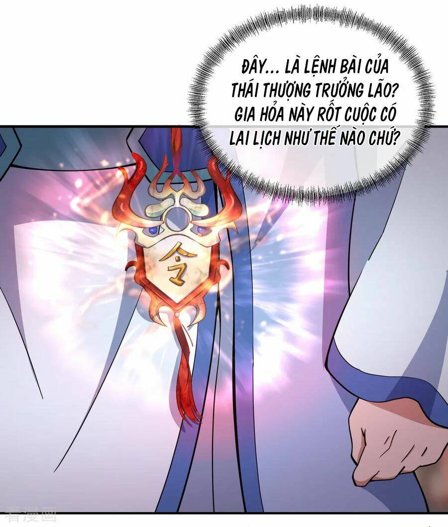 Chiến Hồn Tuyệt Thế Chapter 57 - Trang 2
