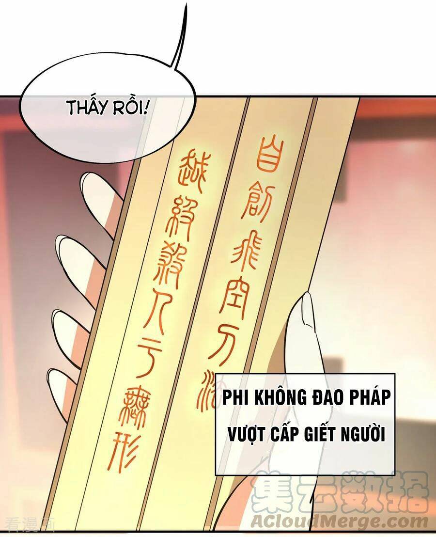 Chiến Hồn Tuyệt Thế Chapter 57 - Trang 2