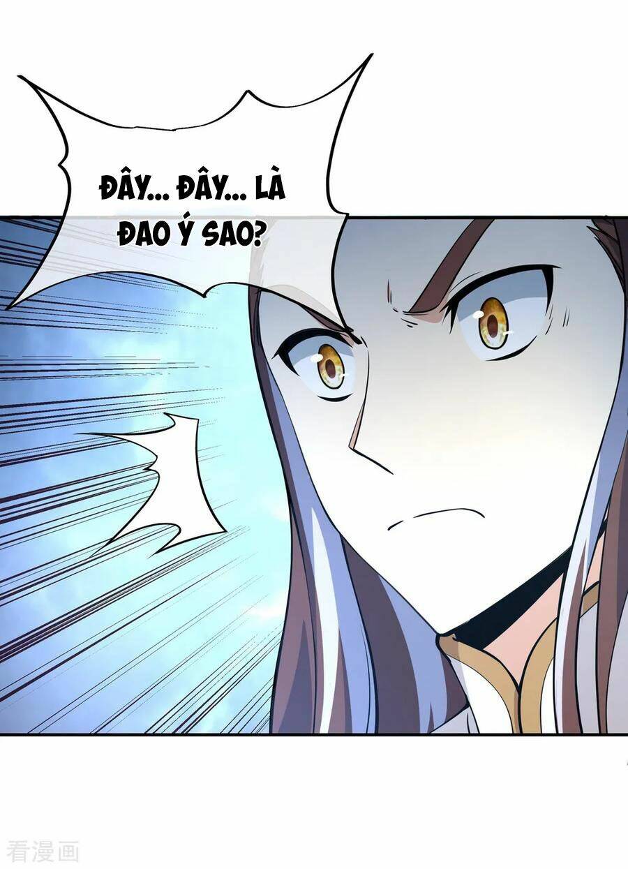 Chiến Hồn Tuyệt Thế Chapter 57 - Trang 2