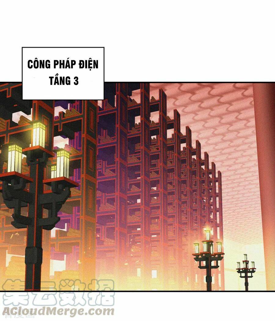 Chiến Hồn Tuyệt Thế Chapter 57 - Trang 2