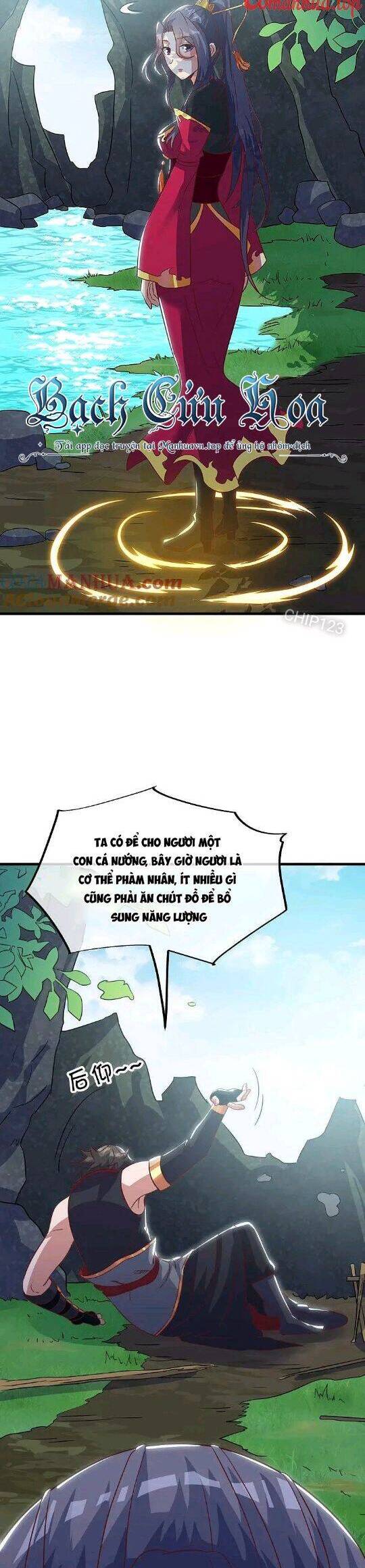 Chiến Hồn Tuyệt Thế Chapter 572 - Trang 2