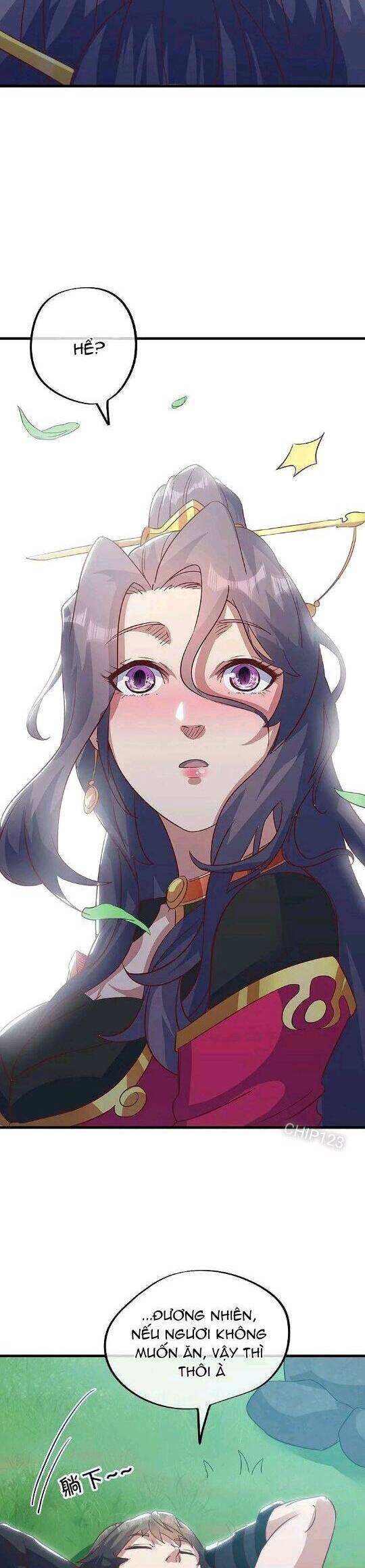 Chiến Hồn Tuyệt Thế Chapter 572 - Trang 2