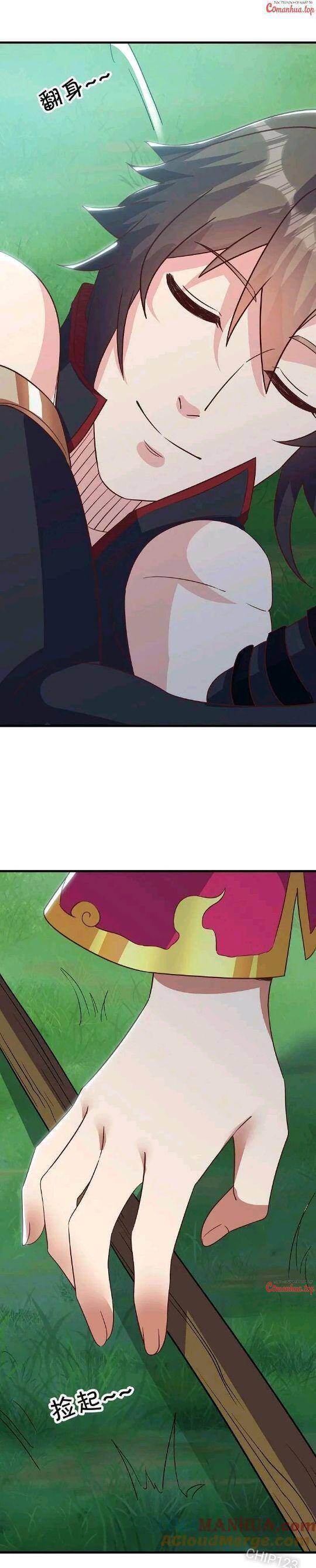 Chiến Hồn Tuyệt Thế Chapter 572 - Trang 2