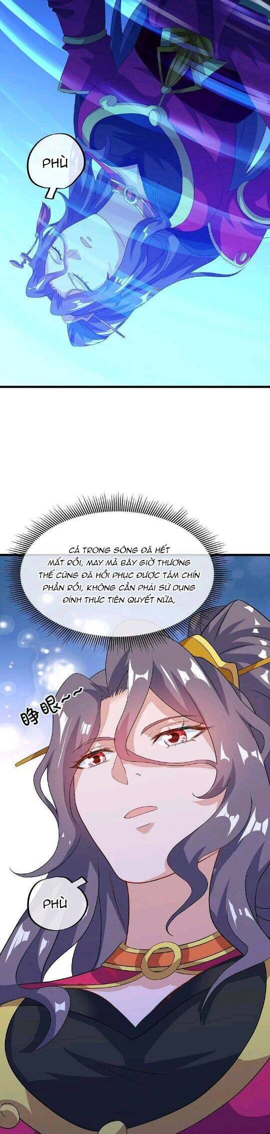 Chiến Hồn Tuyệt Thế Chapter 573 - Trang 2