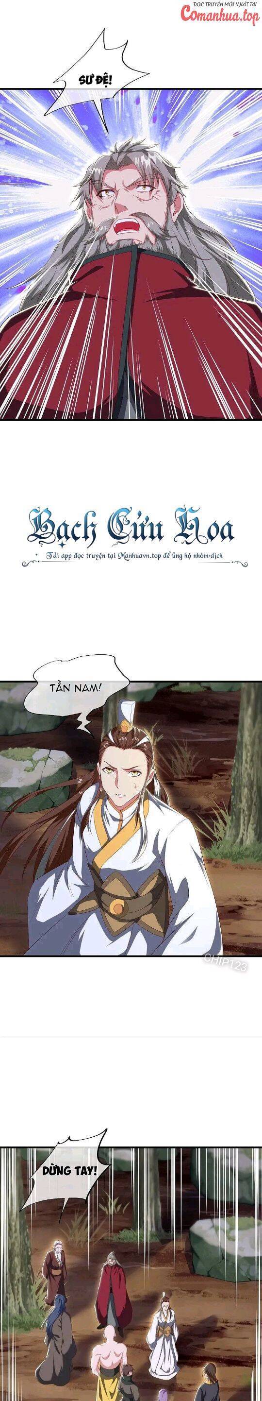 Chiến Hồn Tuyệt Thế Chapter 575 - Trang 2