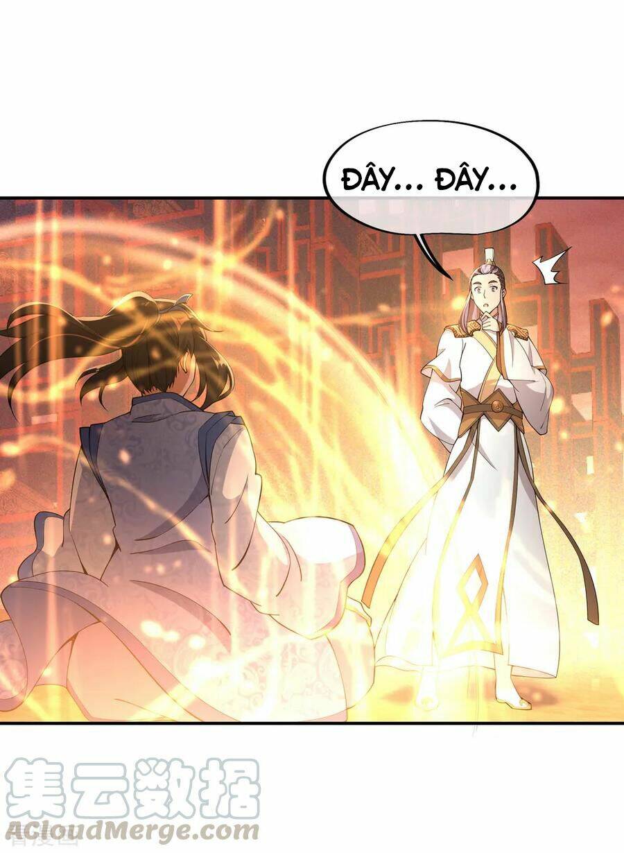 Chiến Hồn Tuyệt Thế Chapter 58 - Trang 2