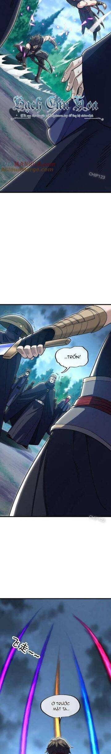 Chiến Hồn Tuyệt Thế Chapter 581 - Trang 2