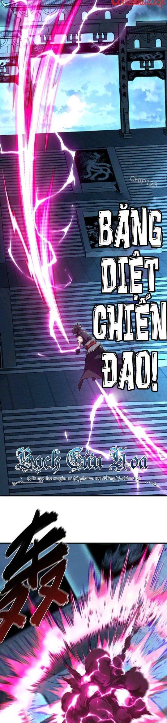 Chiến Hồn Tuyệt Thế Chapter 582 - Trang 2