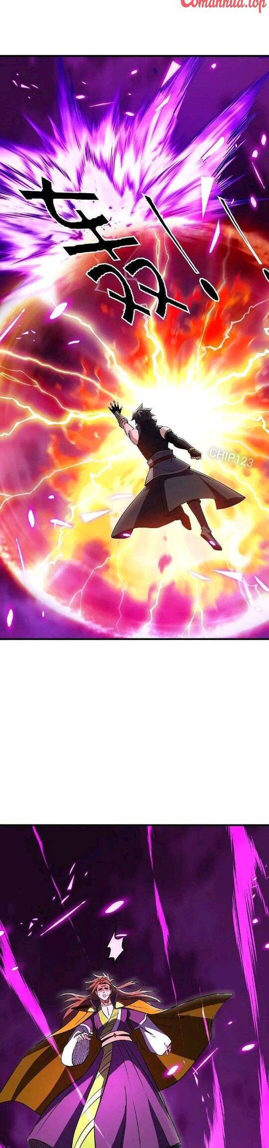 Chiến Hồn Tuyệt Thế Chapter 582 - Trang 2