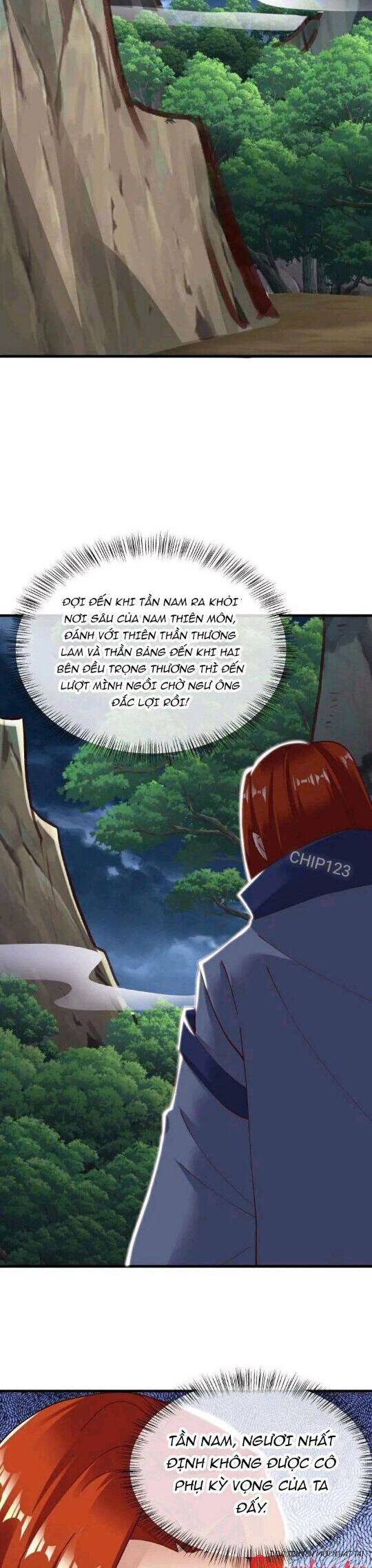 Chiến Hồn Tuyệt Thế Chapter 584 - Trang 2