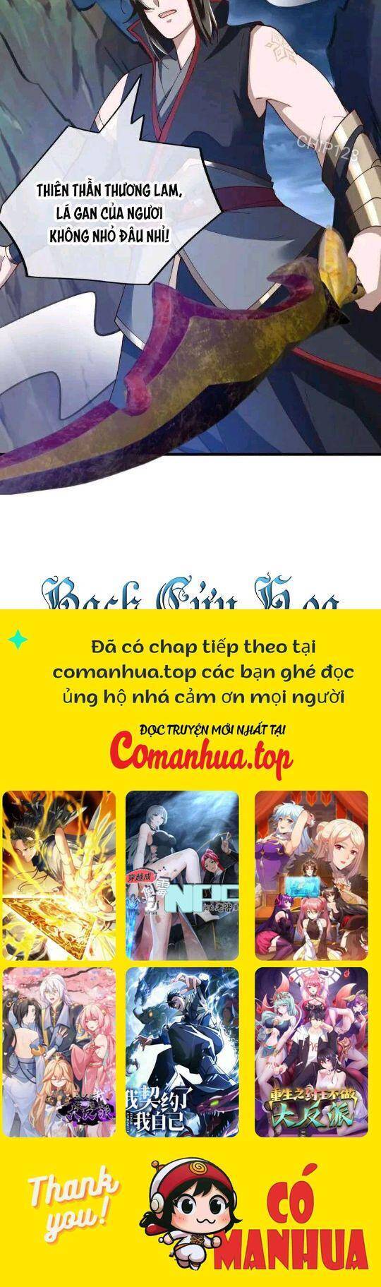 Chiến Hồn Tuyệt Thế Chapter 584 - Trang 2