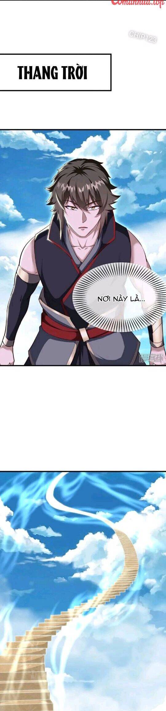 Chiến Hồn Tuyệt Thế Chapter 586 - Trang 2