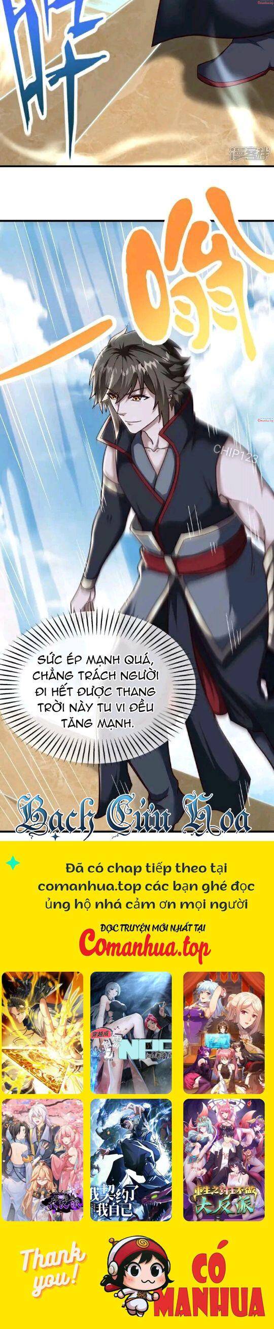 Chiến Hồn Tuyệt Thế Chapter 586 - Trang 2