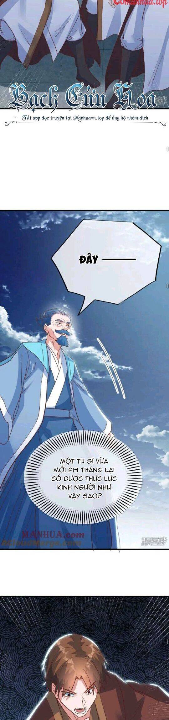 Chiến Hồn Tuyệt Thế Chapter 587 - Trang 2