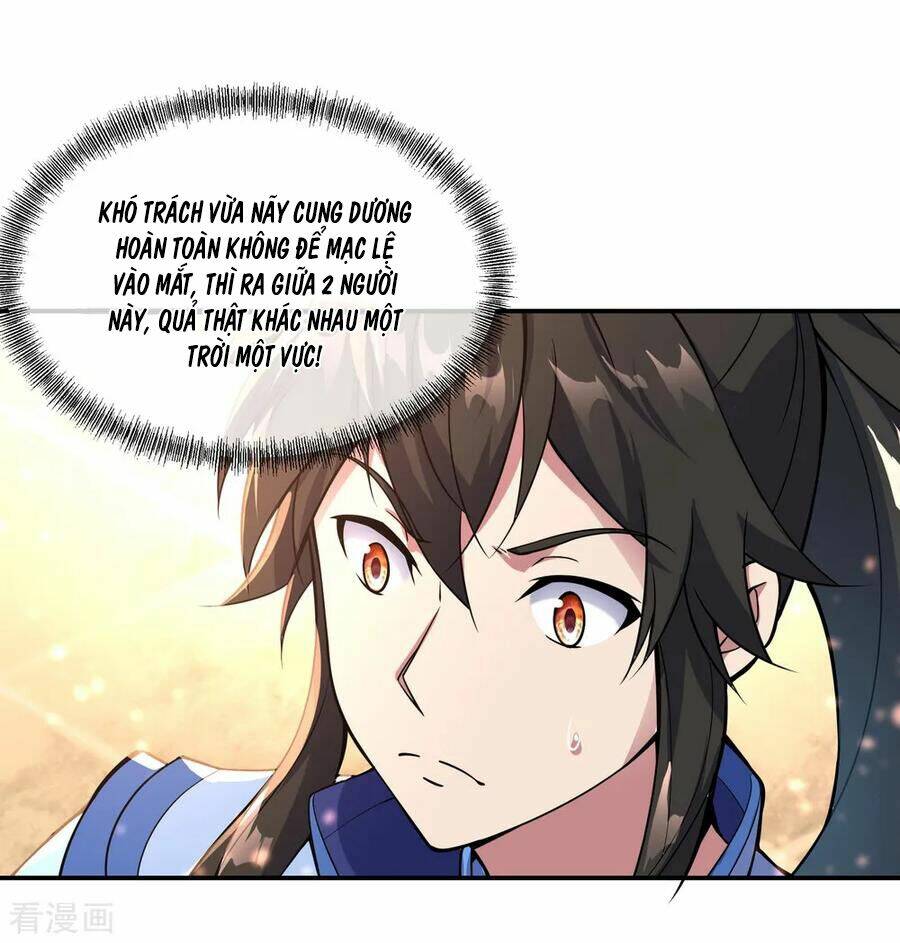 Chiến Hồn Tuyệt Thế Chapter 59 - Trang 2