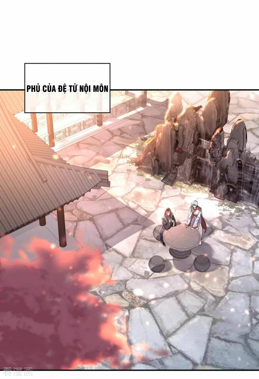 Chiến Hồn Tuyệt Thế Chapter 59 - Trang 2