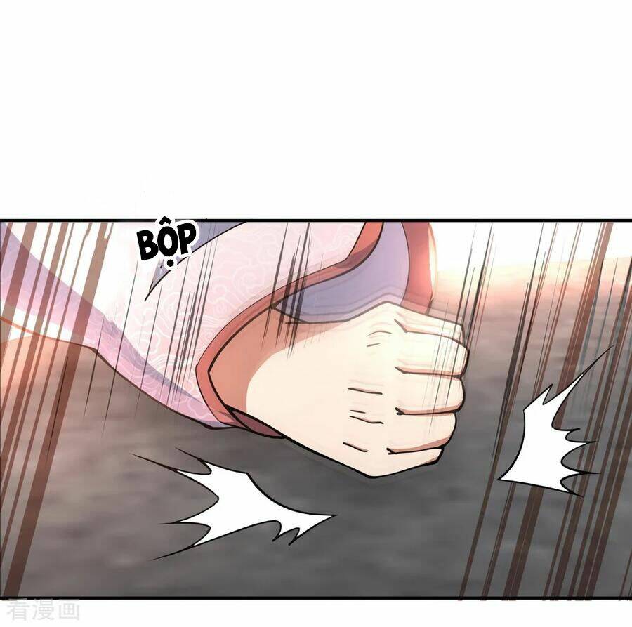 Chiến Hồn Tuyệt Thế Chapter 59 - Trang 2