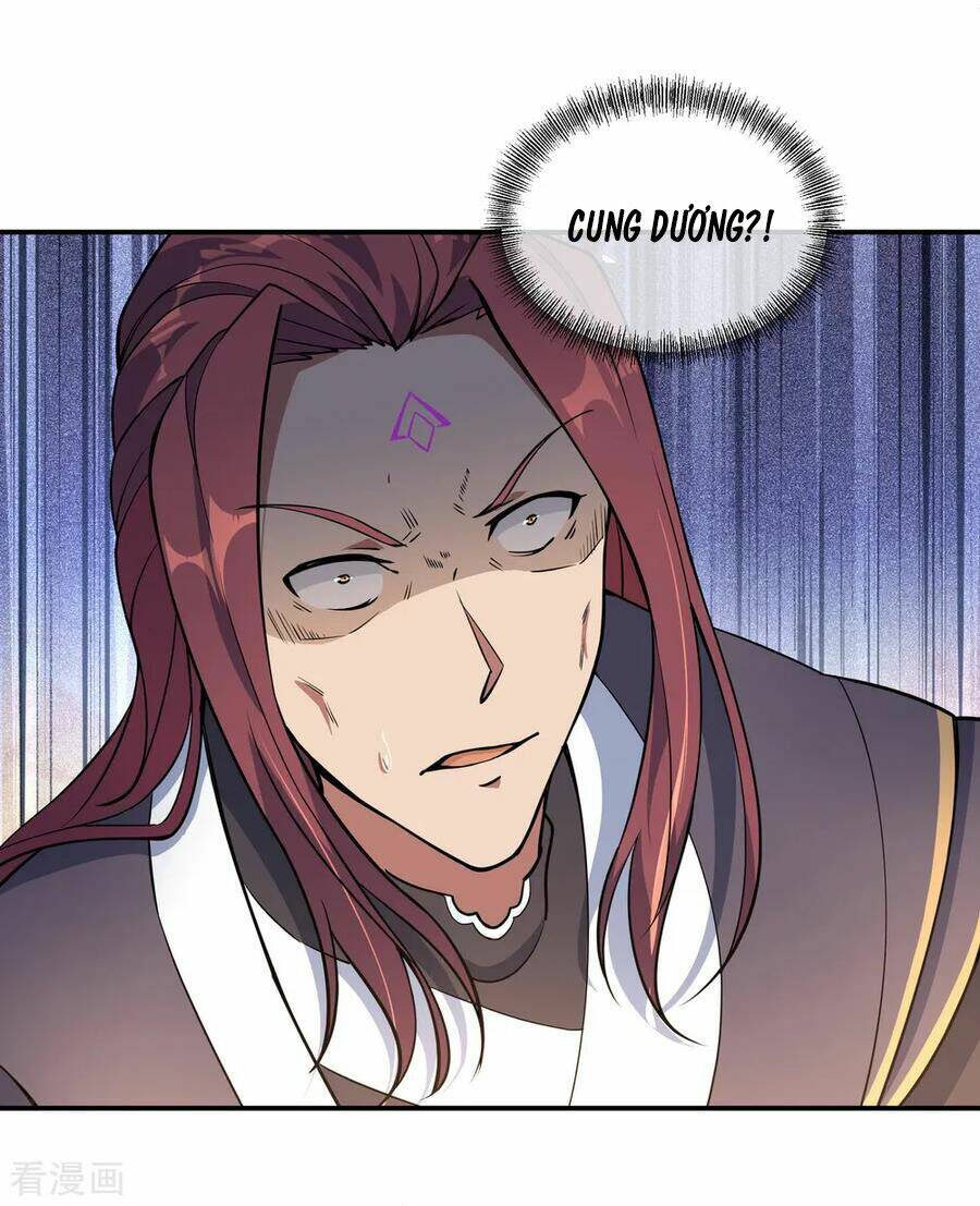 Chiến Hồn Tuyệt Thế Chapter 59 - Trang 2